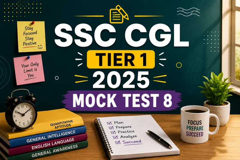 Assessment Banner